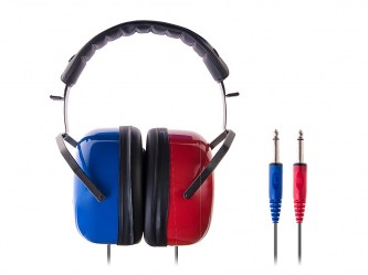 Auditory_stimulator_TDH-39_isolated_earphones_mono