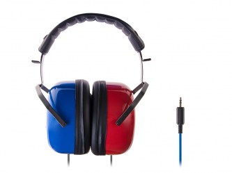 Auditory_stimulator_TDH-39_isolated_earphones_stereo